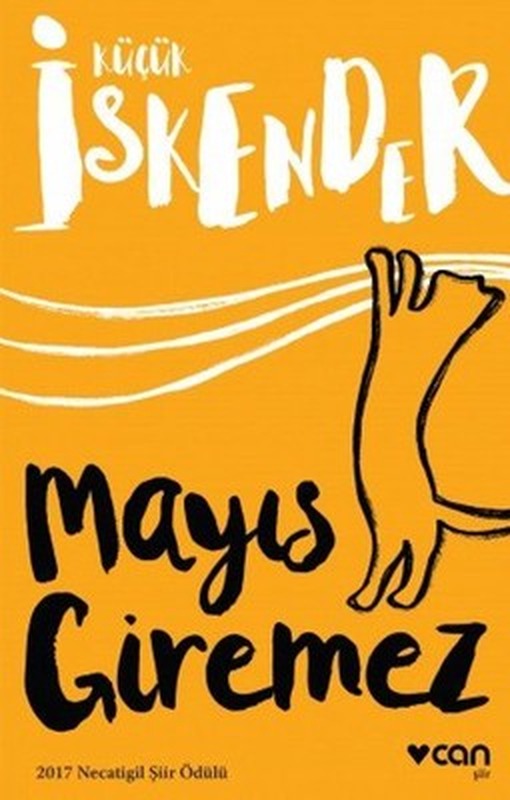 Mayıs Giremez | Can Yayınları