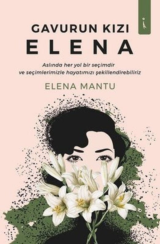 Gavurun Kızı Elena | İkinci Adam Yayınları