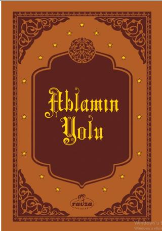Ablamın Yolu