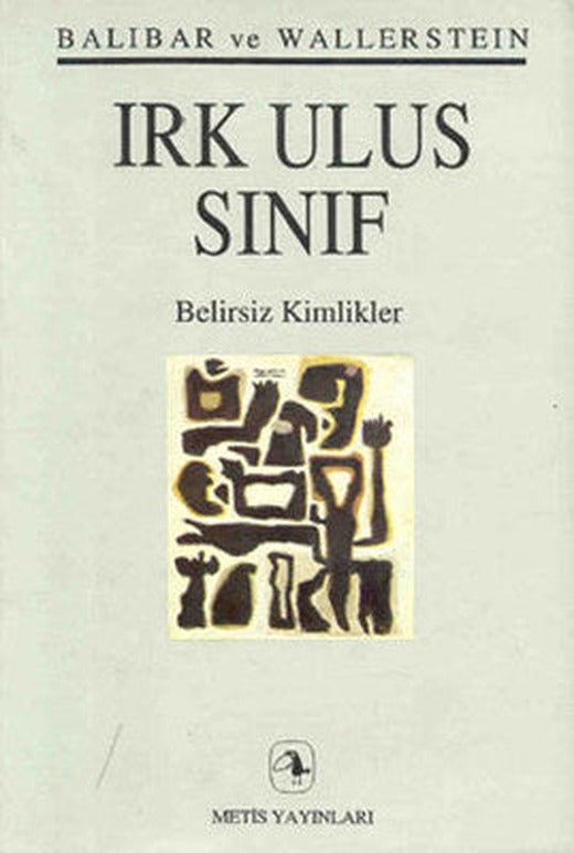 Irk Ulus Sınıf | Metis Yayınları