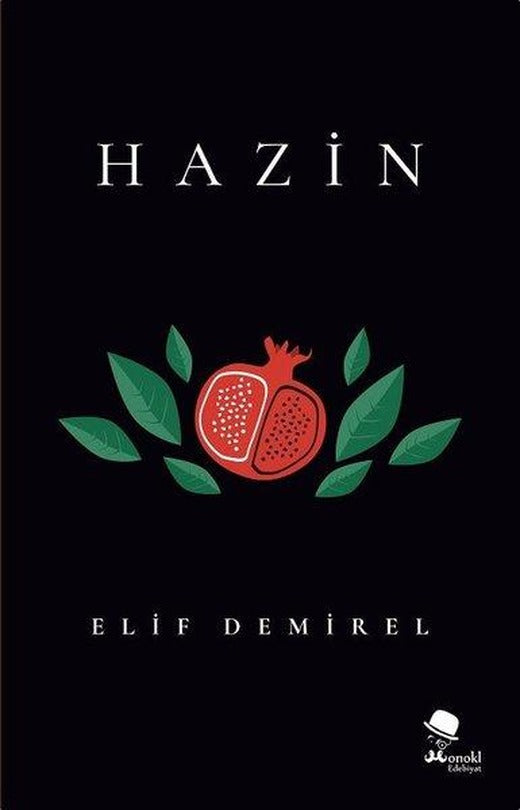 Hazin | Monokl (İnce Kapak)