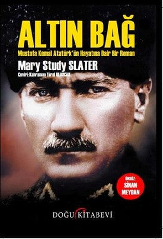 Altın Bağ | Doğu Kitabevi