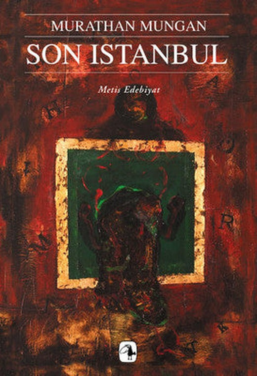 Son İstanbul | Metis Yayınları