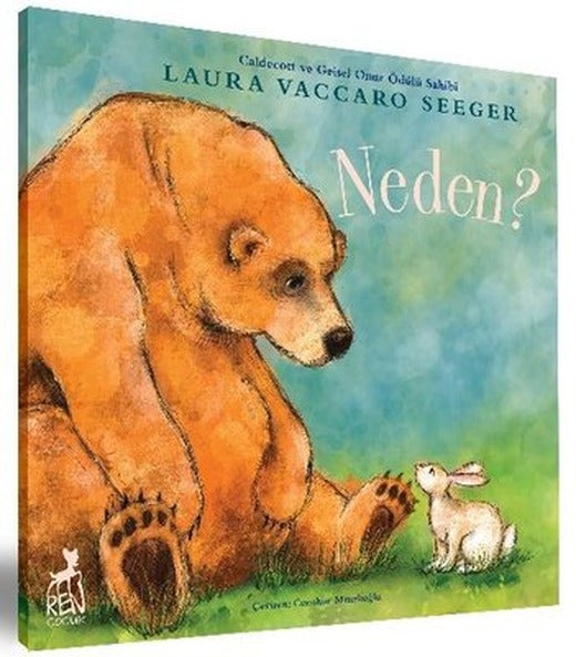 Neden? | Ren Kitap