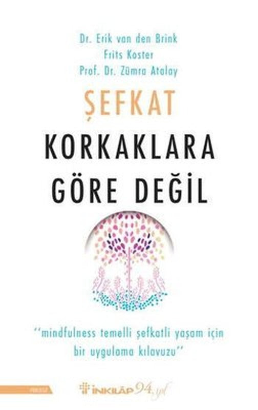 Şefkat Korkaklara Göre Değil | İnkılap Yayınları