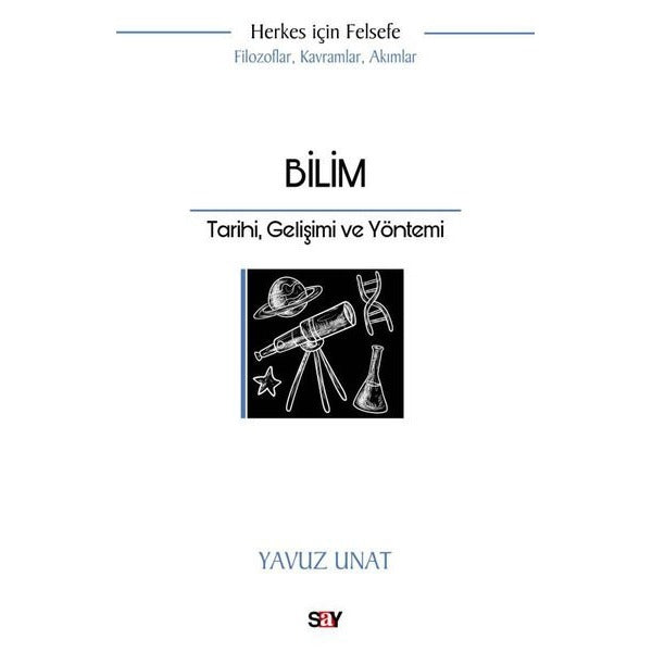 Bilim
