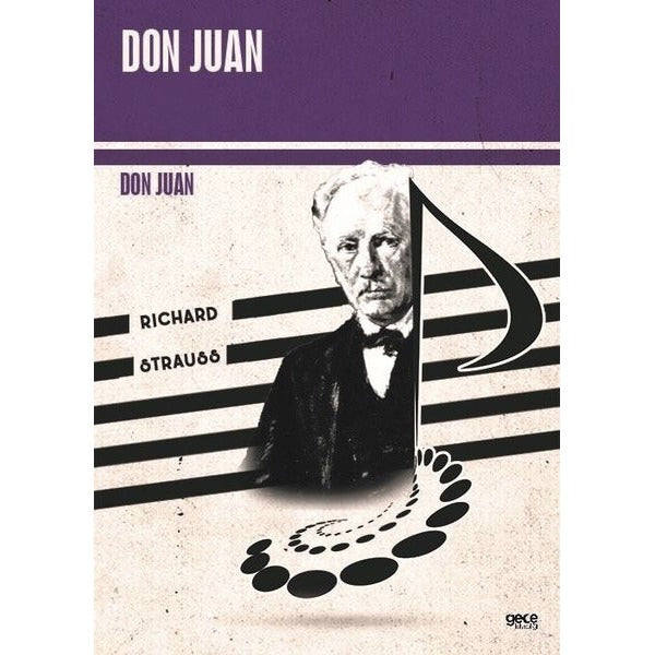 Don Juan | Gece Kitaplığı
