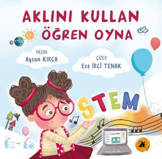 Aklını Kullan Öğren Oyna