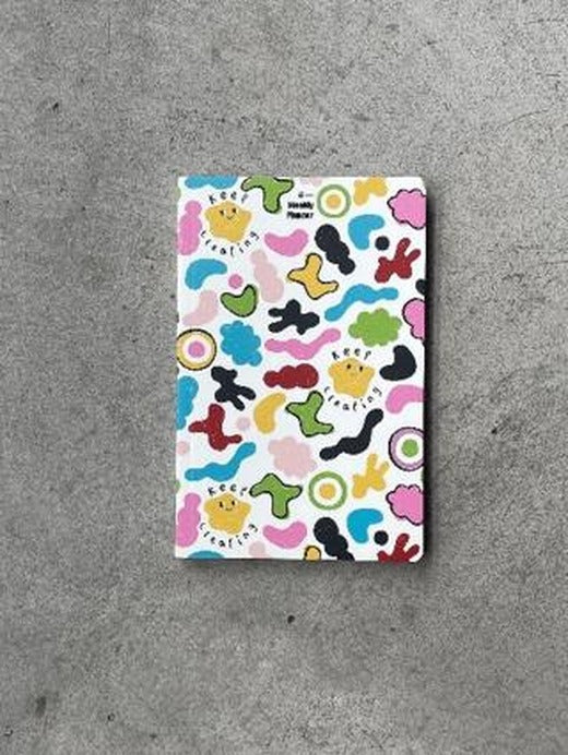 Doodle Haftalık Planlayıcı | Sankofa Yayınevi