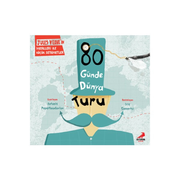 80 Günde Dünya Turu