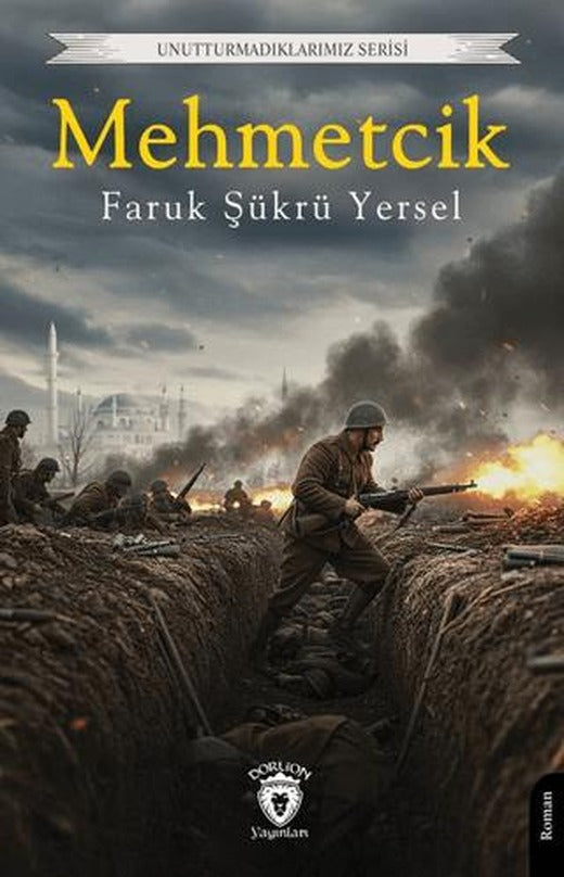 Mehmetcik