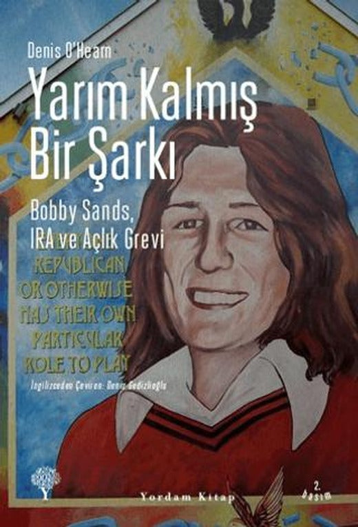 Yarım Kalmış Bir Şarkı