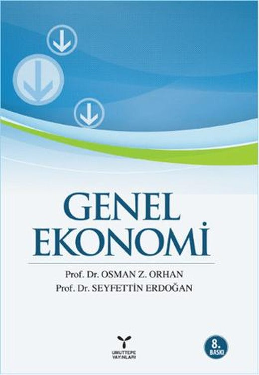 Genel Ekonomi | Umuttepe Yayınları (Ciltsiz)