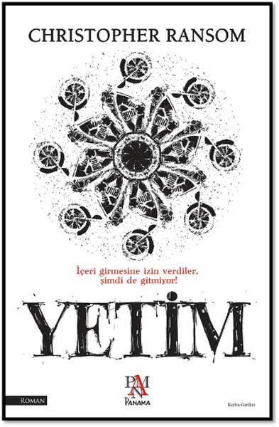 Yetim | Panama Yayıncılık (İnce Kapak) - Resim 1