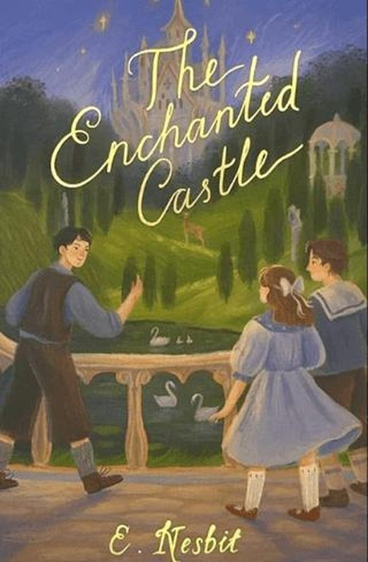 The Enchanted Castle