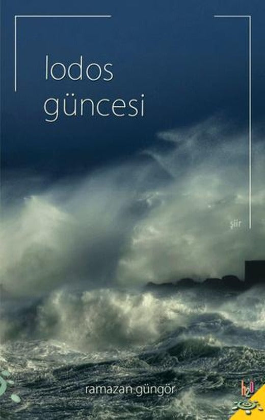 Lodos Güncesi | h2o Kitap (Ciltsiz)