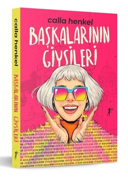 Başkalarının Giysileri | Artemis Yayınları