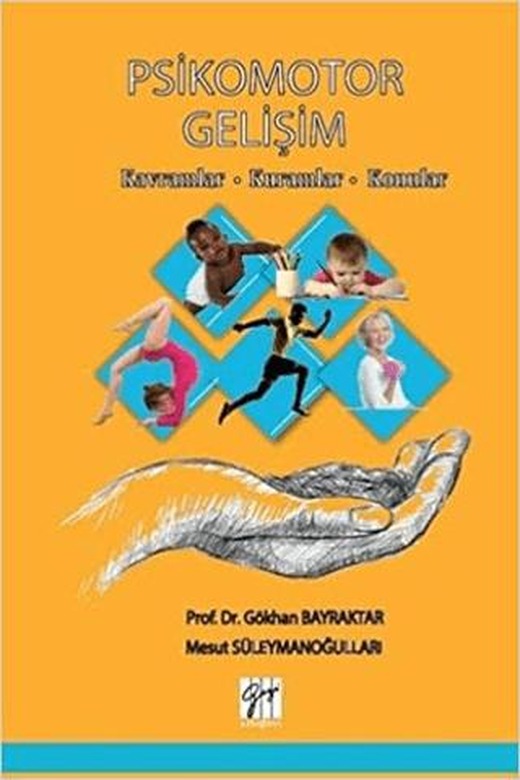 Psikomotor Gelişim
