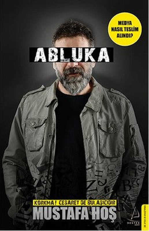 Abluka | Destek Yayınları