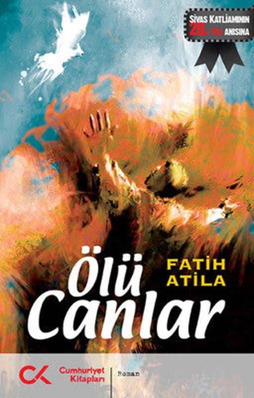 Ölü Canlar | Cumhuriyet Kitapları