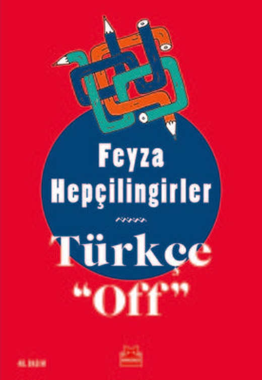 Türkçe Off | Kırmızı Kedi