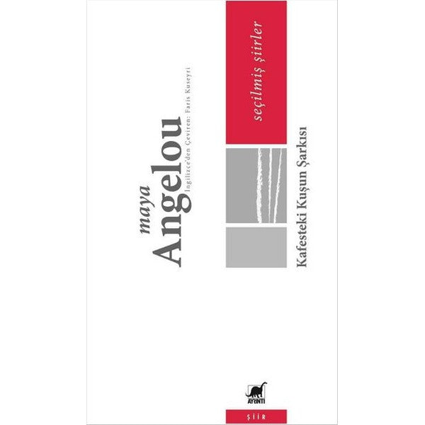 Kafesteki Kuşun Şarkısı | Ayrıntı Yayınları