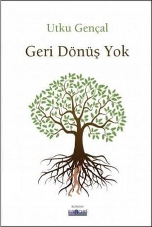 Geri Dönüş Yok | Favori Yayınları