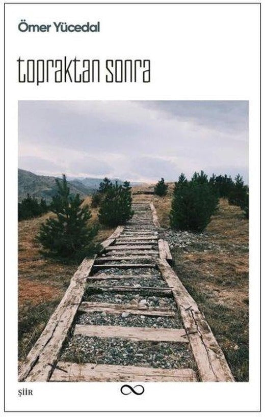 Topraktan Sonra | Bengisu Yayınları (İnce Kapak)