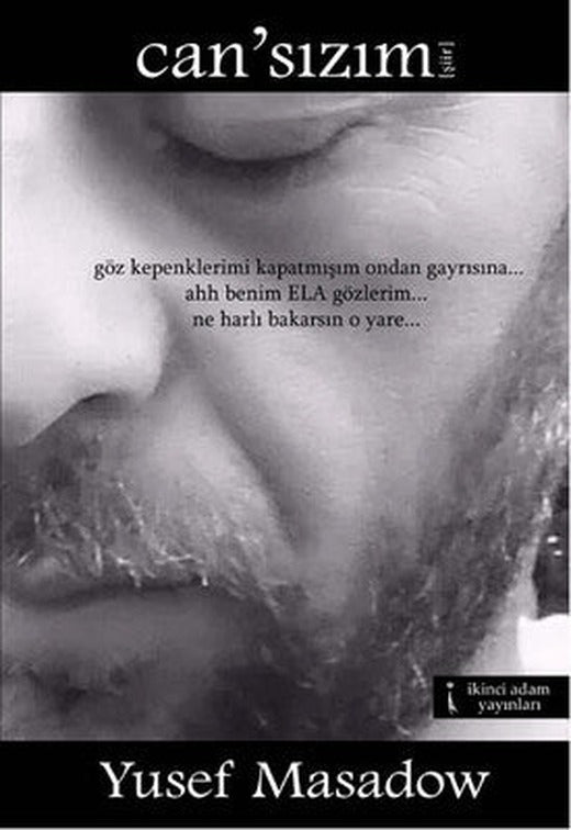 Can'sızım | İkinci Adam Yayınları