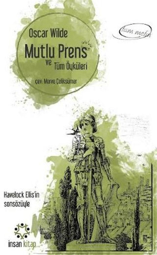 Mutlu Prens ve Tüm Öyküler