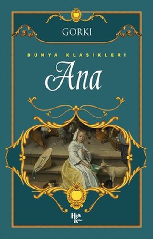 Ana | Halk Kitabevi