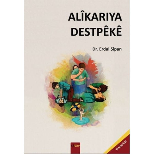 Alikarıya Destpeke | Sitav yayınevi