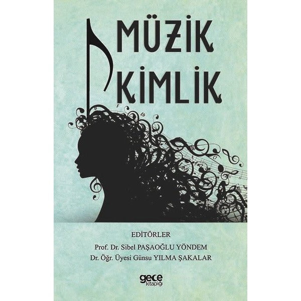 Müzik Kimlik | Gece Kitaplığı