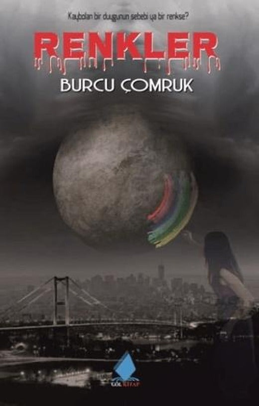 Renkler | Göl Yayıncılık (Ciltsiz)