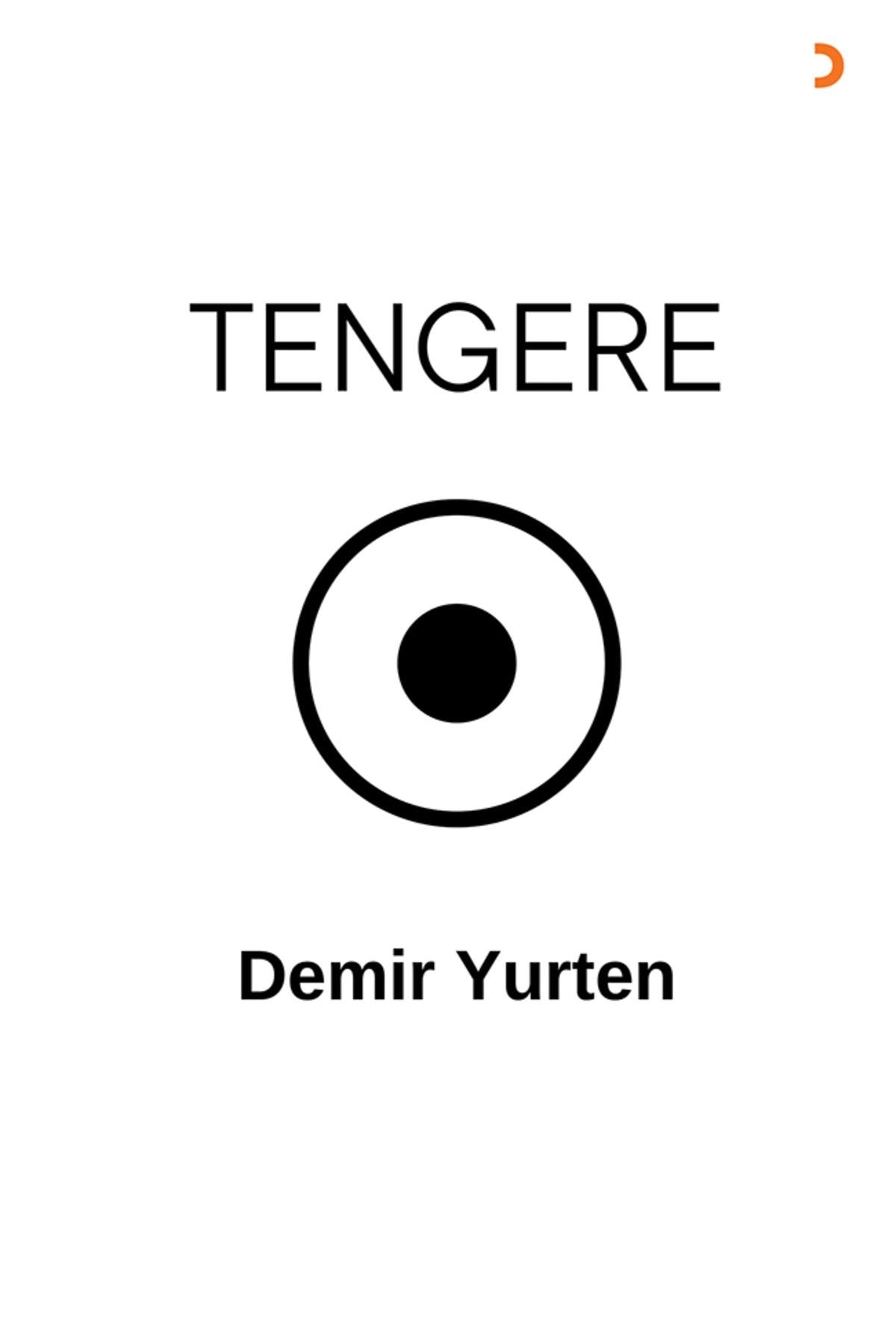 Tengere | Cinius Yayınları (Ciltsiz)