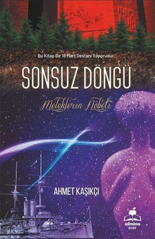 Sonsuz Döngü - Bir 18 Mart Destanı | Almina Kitap