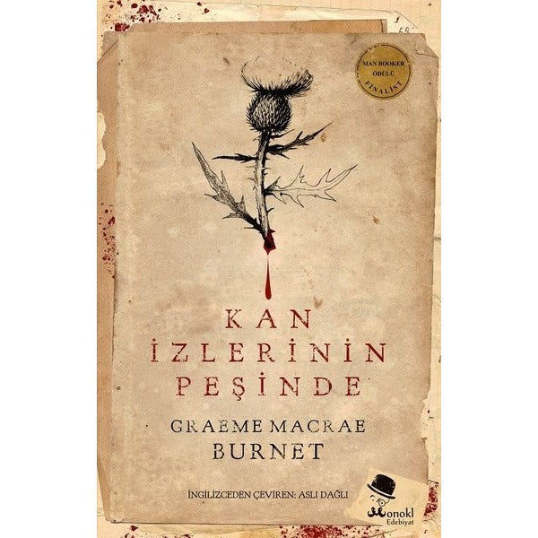 Kan İzlerinin Peşinde