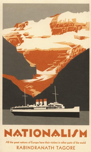 Nationalism | Penguin Classics (İnce Kapak) - Resim 1