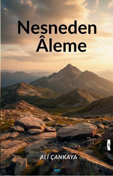 Nesneden Aleme | Kitap Ağacı Yayınları (İnce Kapak) - Resim 1