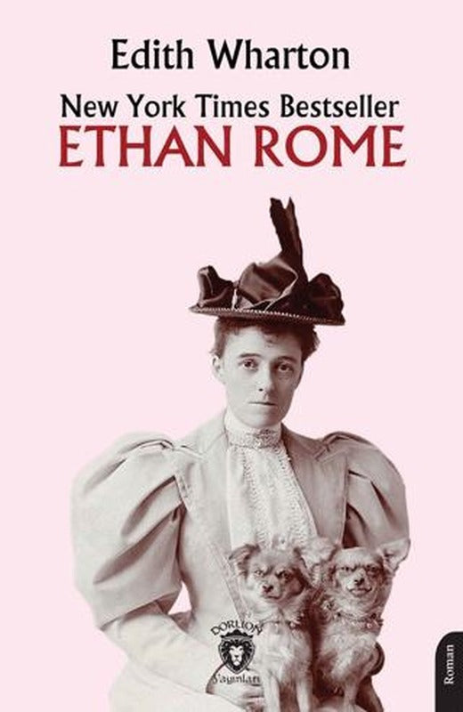 Ethan Rome | Dorlion Yayınları (Ciltsiz)