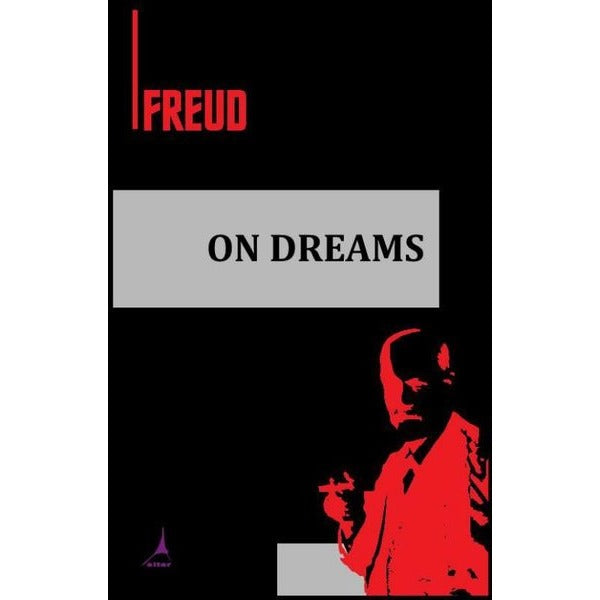 On Dreams | Alter Yayınları (İnce Kapak)