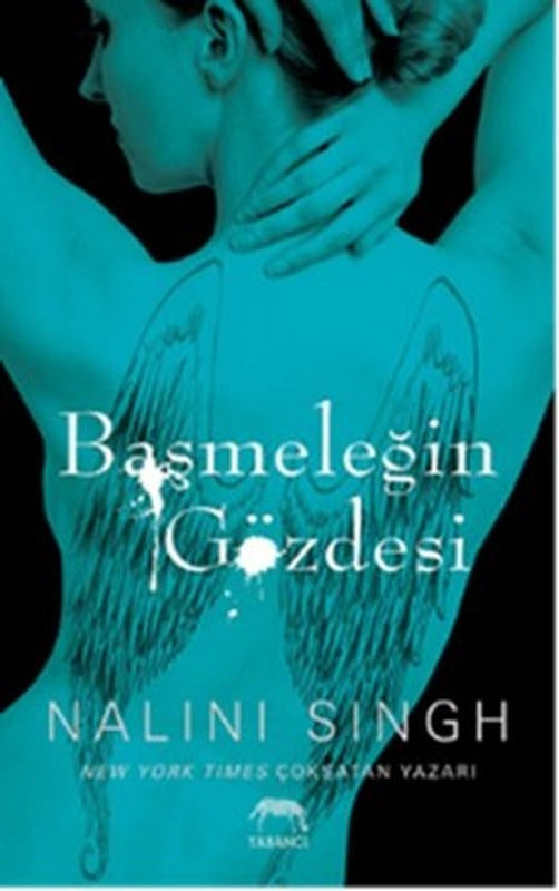 Başmeleğin Gözdesi | Yabancı Yayınları