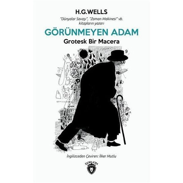 Görünmeyen Adam