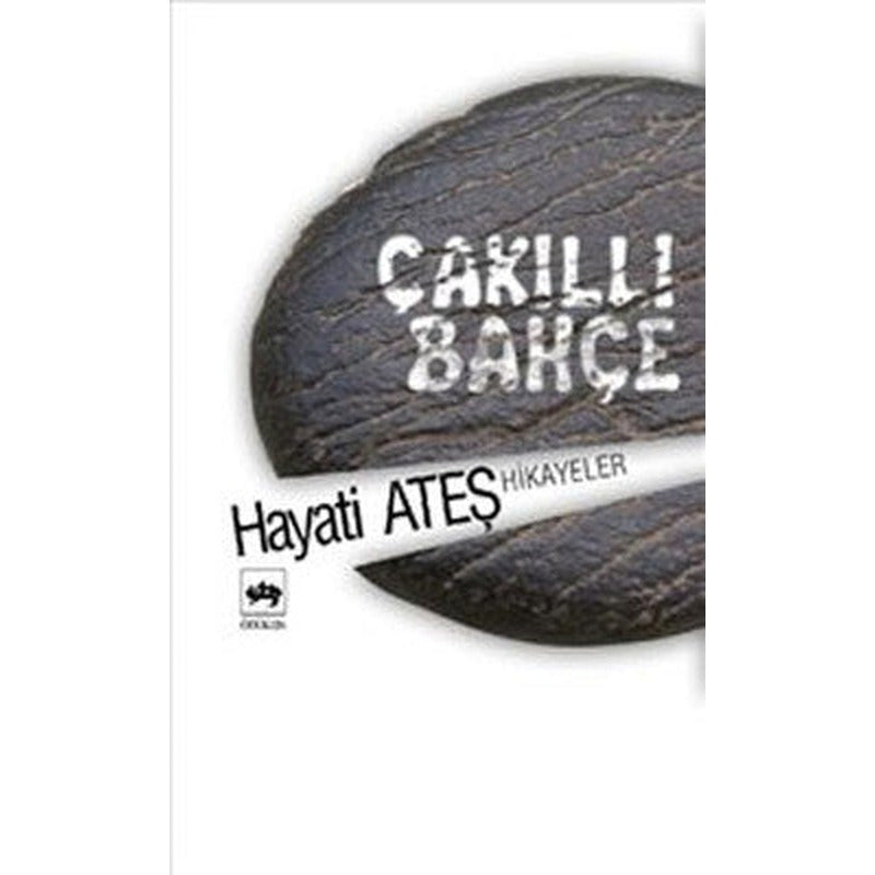 Çakıllı Bahçe | Ötüken Yayınları