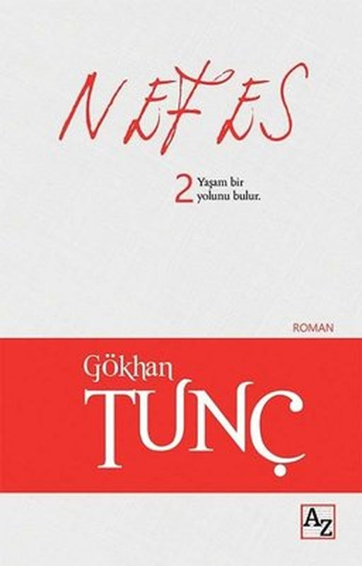 Nefes-2 | Az Kitap