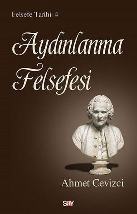 Aydınlanma Felsefesi | Say Yayınları (İnce Kapak)