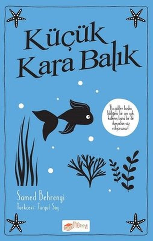 Küçük Kara Balık | The Çocuk