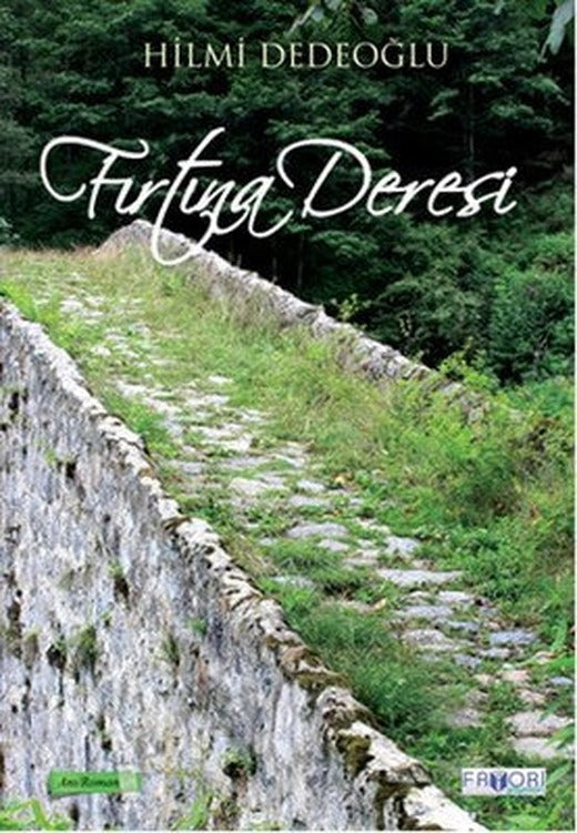 Fırtına Deresi | Favori Yayınları