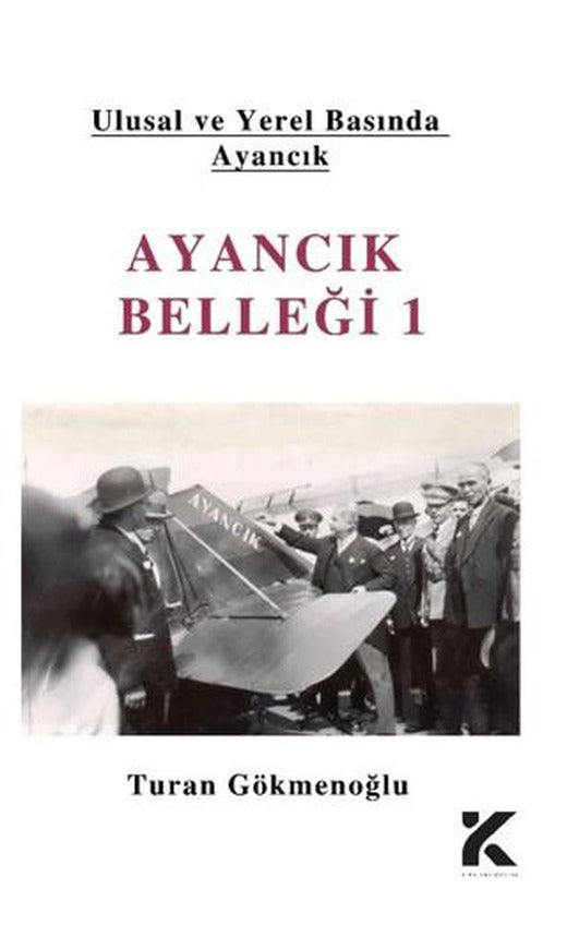 Ulusal Ve Yerel Basımda Ayancık - Ayancık Belleği 1