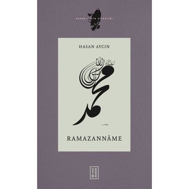 Ramazanname | Ketebe (İnce Kapak )